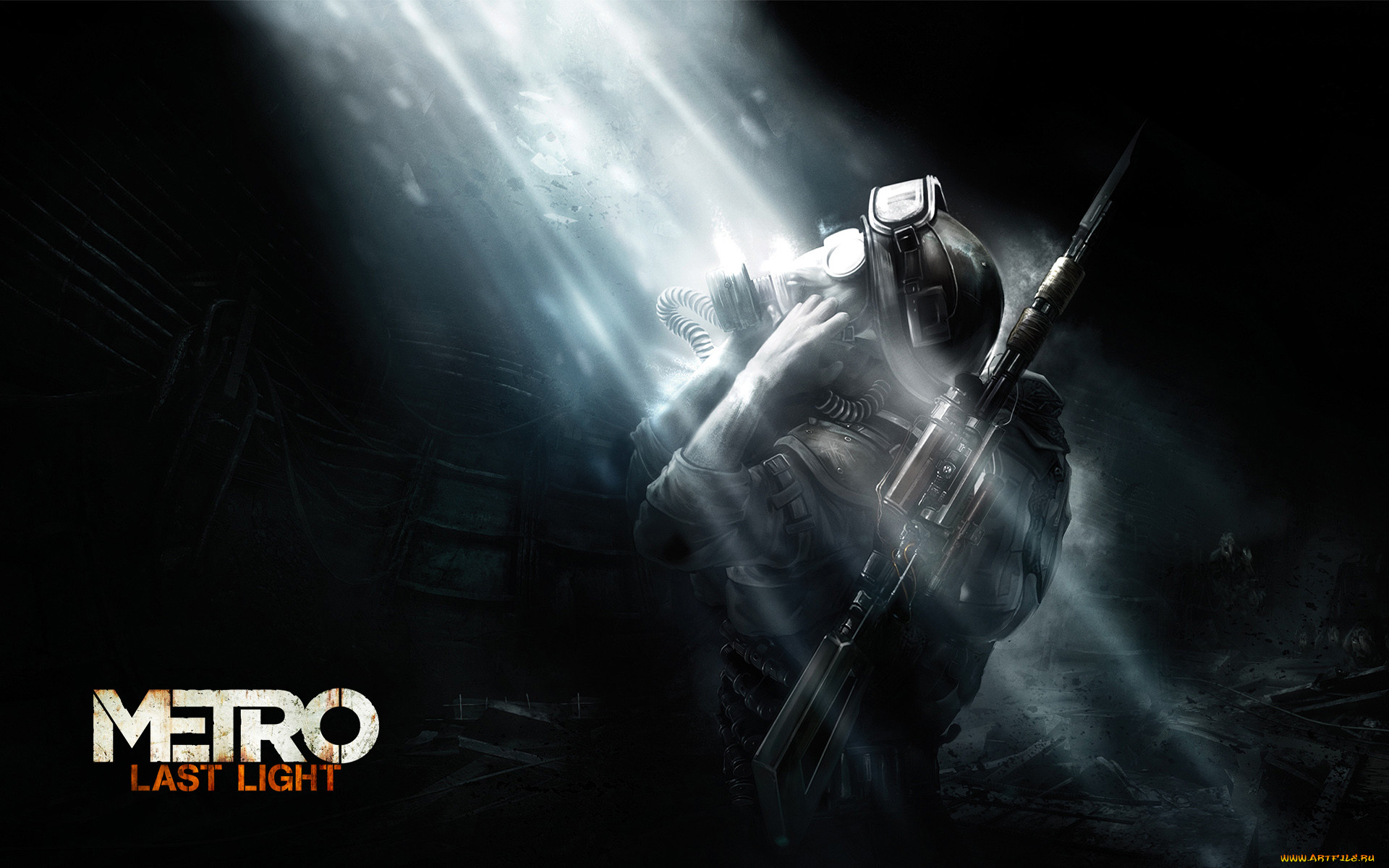 metro, last, light, , , 